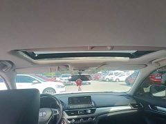 Honda Accord 2018 260TURBO Elite China VI - ფოტო 14