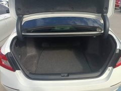 Honda Accord 2018 260TURBO Elite China VI - ფოტო 15