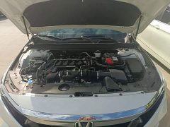 Honda Accord 2018 260TURBO Elite China VI - ფოტო 16