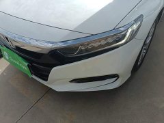 Honda Accord 2018 260TURBO Elite China VI - ფოტო 18