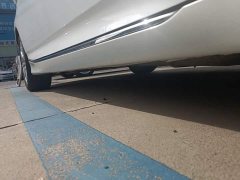 Honda Accord 2018 260TURBO Elite China VI - ფოტო 19