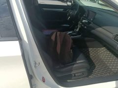 Honda Accord 2018 260TURBO Elite China VI - ფოტო 20