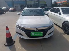 Honda Accord 2018 260TURBO Elite China VI - ფოტო 3