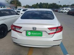 Honda Accord 2018 260TURBO Elite China VI - ფოტო 4
