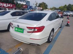 Honda Accord 2018 260TURBO Elite China VI - ფოტო 5