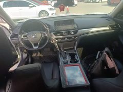 Honda Accord 2018 260TURBO Elite China VI - ფოტო 6