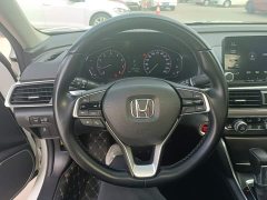 Honda Accord 2018 260TURBO Elite China VI - ფოტო 7