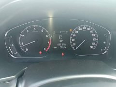 Honda Accord 2018 260TURBO Elite China VI - ფოტო 8