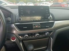 Honda Accord 2018 260TURBO Elite China VI - ფოტო 9
