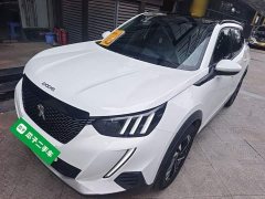Peugeot 2008 2020 230THP Style Sunroof Edition - ფოტო 1