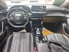 Peugeot 2008 2020 230THP Style Sunroof Edition - ფოტო 10