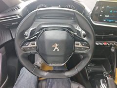 Peugeot 2008 2020 230THP Style Sunroof Edition - ფოტო 11