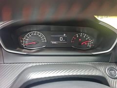 Peugeot 2008 2020 230THP Style Sunroof Edition - ფოტო 12