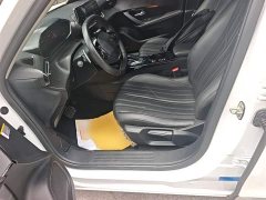 Peugeot 2008 2020 230THP Style Sunroof Edition - ფოტო 15