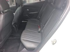Peugeot 2008 2020 230THP Style Sunroof Edition - ფოტო 17