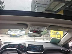 Peugeot 2008 2020 230THP Style Sunroof Edition - ფოტო 18
