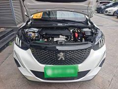Peugeot 2008 2020 230THP Style Sunroof Edition - ფოტო 20