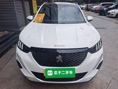 Peugeot 2008 2020 230THP Style Sunroof Edition - ფოტო 3