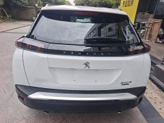 Peugeot 2008 2020 230THP Style Sunroof Edition - ფოტო 6