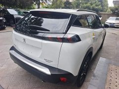 Peugeot 2008 2020 230THP Style Sunroof Edition - ფოტო 7