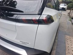 Peugeot 2008 2020 230THP Style Sunroof Edition - ფოტო 8