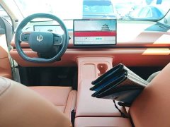 Leapmotor C16 Pure Electric 520 Deluxe Edition - ფოტო 10