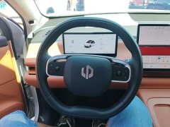 Leapmotor C16 Pure Electric 520 Deluxe Edition - ფოტო 11