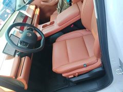 Leapmotor C16 Pure Electric 520 Deluxe Edition - ფოტო 15