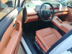 Leapmotor C16 Pure Electric 520 Deluxe Edition - ფოტო 16