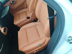Leapmotor C16 Pure Electric 520 Deluxe Edition - ფოტო 17