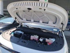 Leapmotor C16 Pure Electric 520 Deluxe Edition - ფოტო 20