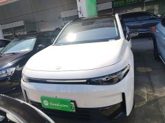 Leapmotor C16 Pure Electric 520 Deluxe Edition - ფოტო 3