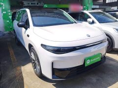 Leapmotor C16 Pure Electric 520 Deluxe Edition - ფოტო 4