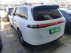 Leapmotor C16 Pure Electric 520 Deluxe Edition - ფოტო 5