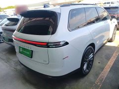 Leapmotor C16 Pure Electric 520 Deluxe Edition - ფოტო 7
