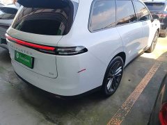 Leapmotor C16 Pure Electric 520 Deluxe Edition - ფოტო 8