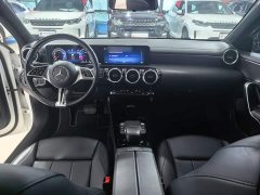 Mercedes-Benz A-Class A 200 L Sport - ფოტო 10