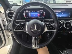 Mercedes-Benz A-Class A 200 L Sport - ფოტო 11