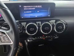 Mercedes-Benz A-Class A 200 L Sport - ფოტო 13