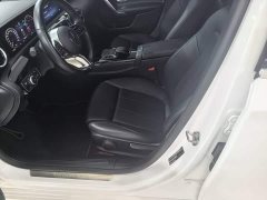 Mercedes-Benz A-Class A 200 L Sport - ფოტო 15