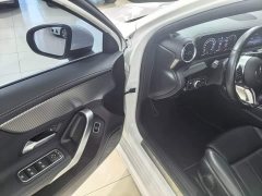 Mercedes-Benz A-Class A 200 L Sport - ფოტო 16