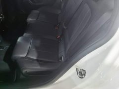 Mercedes-Benz A-Class A 200 L Sport - ფოტო 17