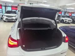 Mercedes-Benz A-Class A 200 L Sport - ფოტო 19