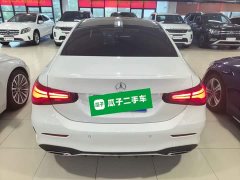 Mercedes-Benz A-Class A 200 L Sport - ფოტო 6