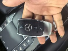 Mercedes-Benz A-Class A 200 L Sport - ფოტო 9