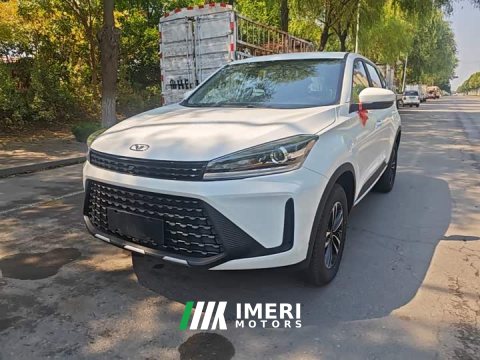 2026 Chery Xuanjie Pro 2025 1.5L CVT Comfort Edition - ავტომობილი ჩინეთიდან