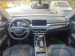 Chery Xuanjie Pro 2025 1.5L CVT Comfort Edition - ფოტო 10