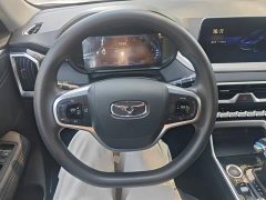 Chery Xuanjie Pro 2025 1.5L CVT Comfort Edition - ფოტო 11