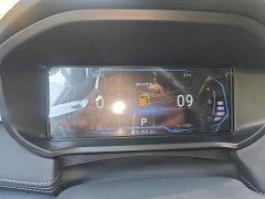 Chery Xuanjie Pro 2025 1.5L CVT Comfort Edition - ფოტო 12