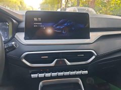 Chery Xuanjie Pro 2025 1.5L CVT Comfort Edition - ფოტო 13